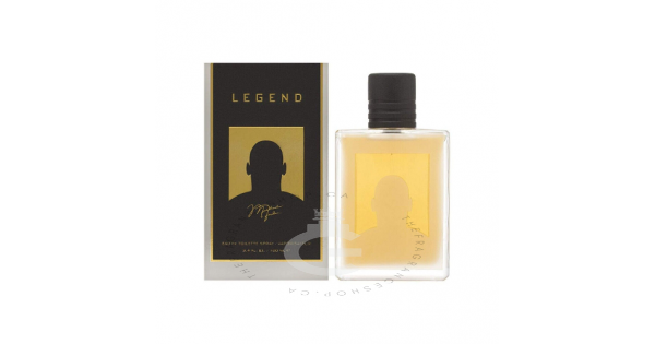 Jordan legend clearance